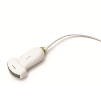Портативный ультразвуковой датчик Philips Lumify C5-2 (Android ver.)