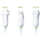 Портативная УЗИ система и планшет Philips Lumify (C5-2, S4-1, L12-4)
