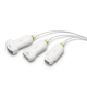 Портативная УЗИ система и планшет Philips Lumify (C5-2, S4-1, L12-4)