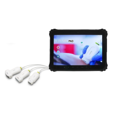 Портативна УЗД система та планшет Philips Lumify (C5-2, S4-1, L12-4)
