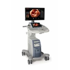 УЗД система з високим рівнем автоматизації GE Healthcare Voluson S8 Touch