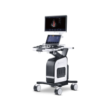 Система стаціонарна ультразвукова експертного класу +2 датчики Focus & Fusion Cetus 40