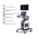 Система стаціонарна ультразвукова експертного класу +2 датчики Focus & Fusion Cetus 40