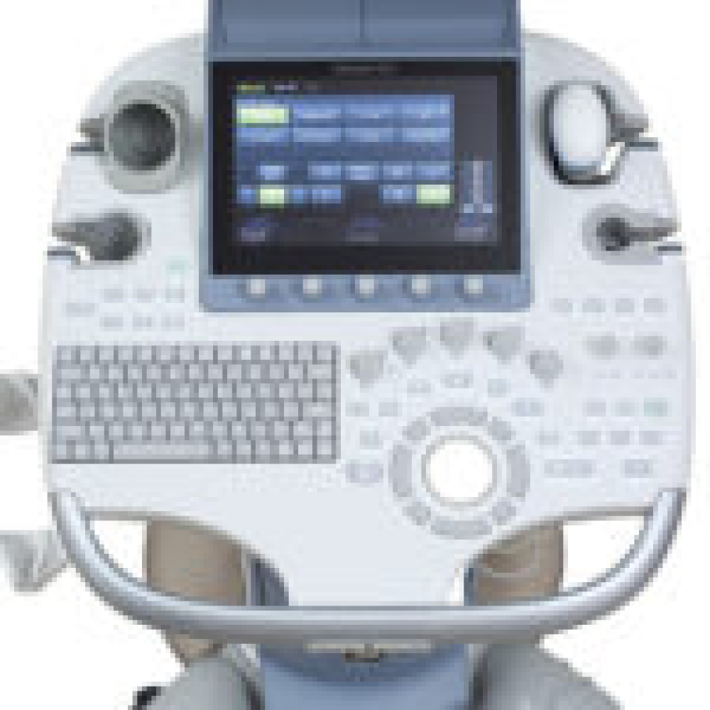 УЗД система з високим рівнем автоматизації GE Healthcare Voluson S10