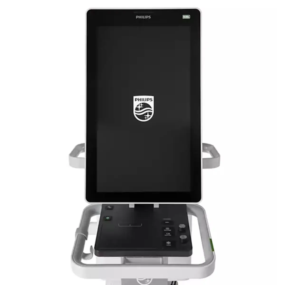 Стационарная ультразвуковая система Philips 5100 POC Pro