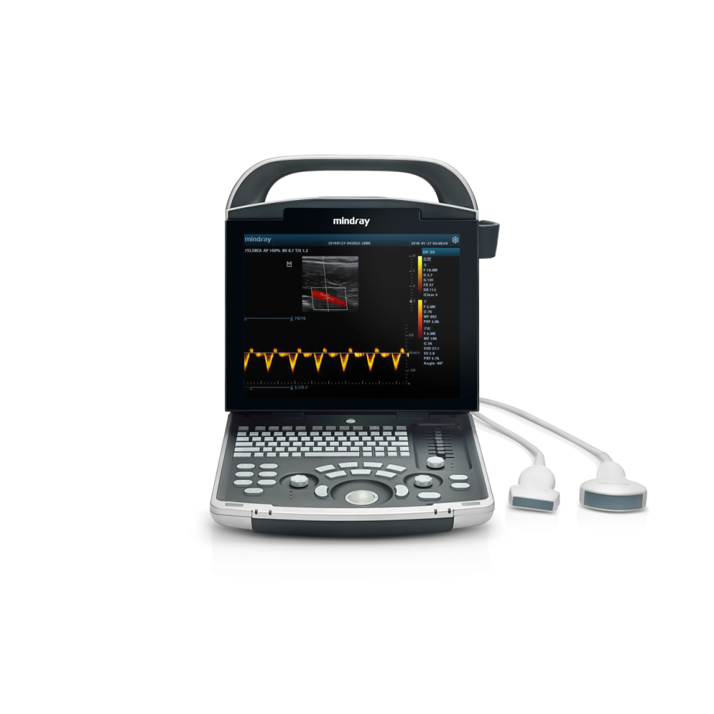 Система ультразвуковая диагностическая Mindray DP-30
