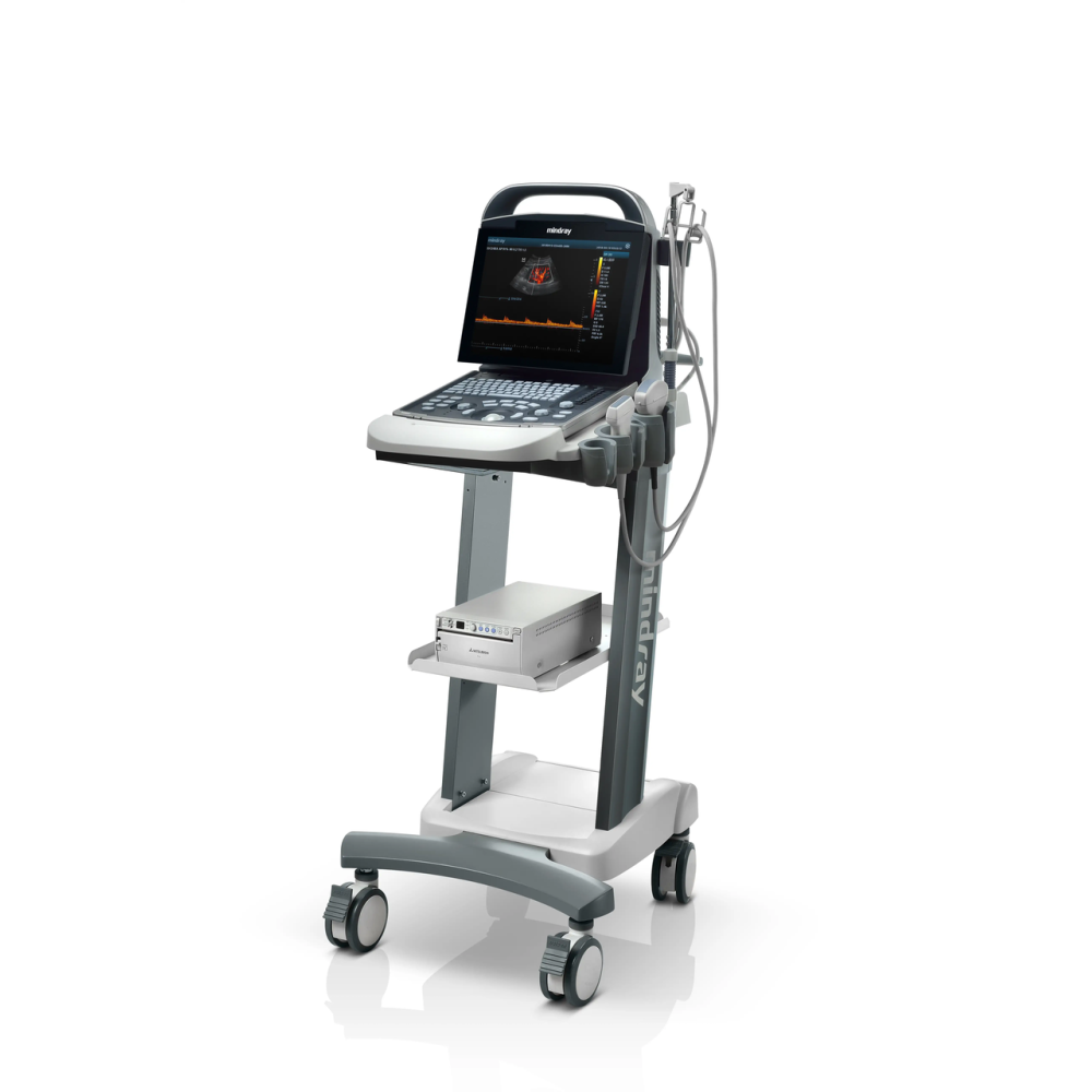Система ультразвуковая диагностическая Mindray DP-30