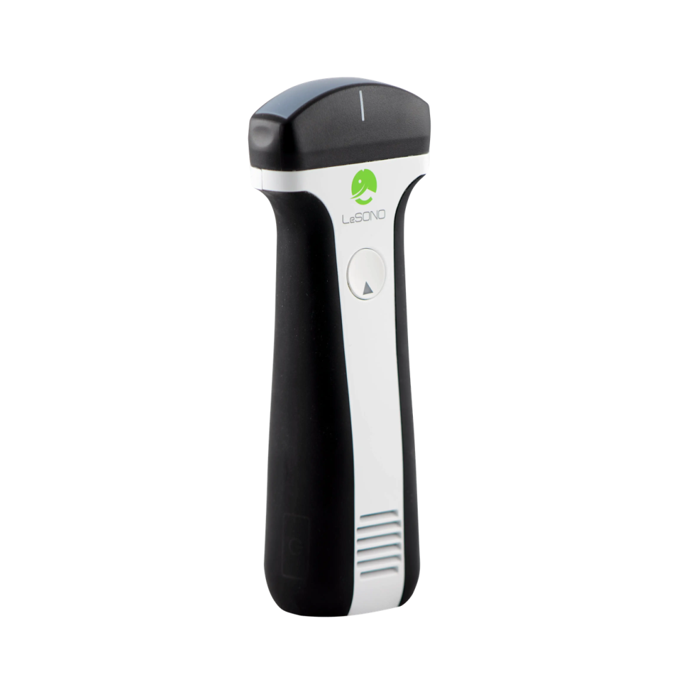 Портативний ультразвуковий датчик LELTEK LU700C