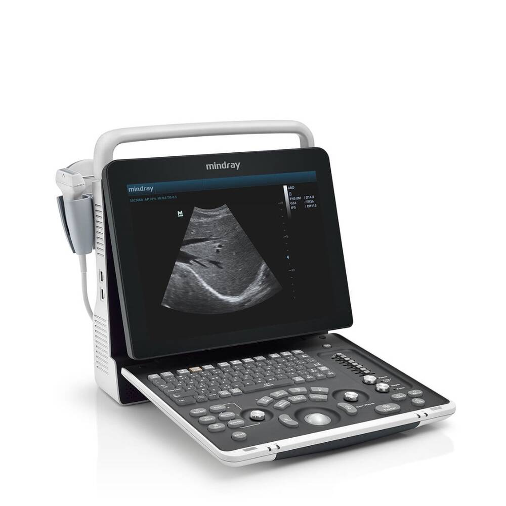 Система ультразвуковая диагностическая Mindray DP-50