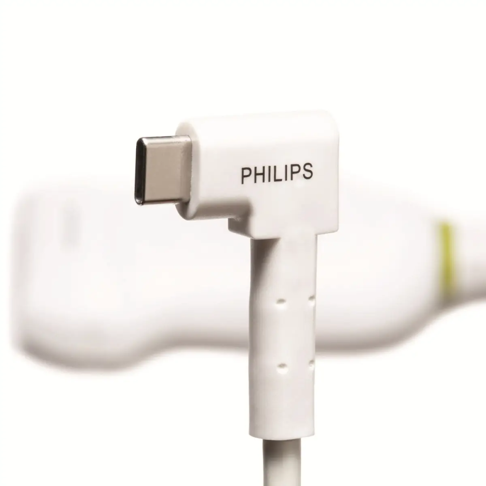 Портативный ультразвуковой датчик Philips Lumify S4-1 (Android ver.)