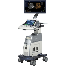 УЗД експертного класу +2 датчика GE Healthcare Logiq P9