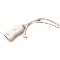 Портативний ультразвуковий датчик Philips Lumify L12-4 (Android ver.)