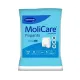 Еластичні штанці для фіксації прокладок подовжені MoliCare Premium Fixpants M (5 шт)