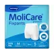 Еластичні штанці для фіксації прокладок подовжені MoliCare Premium Fixpants M (5 шт)