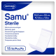 Стерильные прокладки для рожениц Samu Sterile (15 шт)