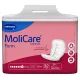 Прокладки анатомической формы при недержании мочи и кала MoliCare Premium Form 7 капли (32 шт)