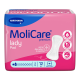 Абсорбуючі прокладки при легкому нетриманні сечі MoliCare Premium lady pad 1,5 краплі (12 шт)