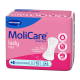 Абсорбуючі прокладки при легкому нетриманні сечі MoliCare Premium lady pad 1,5 краплі (12 шт)