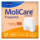 Эластичные штанишки для фиксации прокладок удлиненные MoliCare Premium Fixpants XXXL (5 шт)