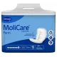 Прокладки анатомической формы при недержании мочи и кала MoliCare Premium Form 9 капли (16 шт)