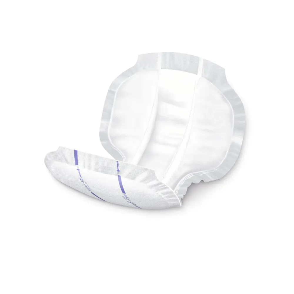 Прокладки анатомической формы при недержании мочи и кала MoliCare Premium Form +SIZE 8 капли (20 шт)