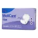 Прокладки анатомической формы при недержании мочи и кала MoliCare Premium Form +SIZE 8 капли (20 шт)