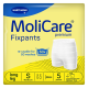 Еластичні штанці для фіксації прокладок подовжені MoliCare Premium Fixpants S (5 шт)