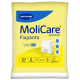 Еластичні штанці для фіксації прокладок подовжені MoliCare Premium Fixpants S (5 шт)