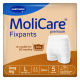 Еластичні штанці для фіксації прокладок подовжені MoliCare Premium Fixpants L (5 шт)
