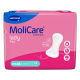Абсорбуючі прокладки при легкому нетриманні сечі MoliCare Premium lady pad 4,5 краплі (14 шт)