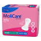 Абсорбирующие прокладки при легком недержании мочи MoliCare Premium lady pad 5 капель (14 шт)