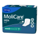 Урологические прокладки для мужчин с защитой от протекания MoliCare Premium MEN PAD 5 капель (14 шт)