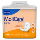 Прокладки анатомической формы при недержании мочи и кала MoliCare Premium Form 4 капли (32 шт)