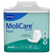 Прокладки анатомической формы при недержании мочи и кала MoliCare Premium Form 5 капель (32 шт)