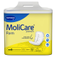 Прокладки анатомической формы при недержании мочи и кала MoliCare Premium Form 3 капли (32 шт)