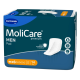 Урологические прокладки для мужчин с защитой от протекания MoliCare Premium MEN PAD 4 капли (14 шт)