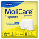 Еластичні штанці для фіксації прокладок короткі MoliCare Premium Fixpants S (5 шт)