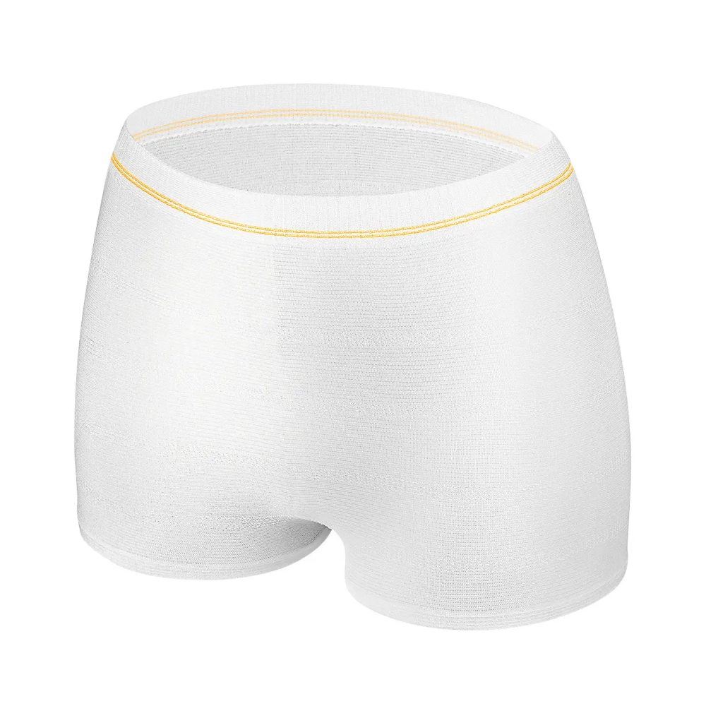 Еластичні штанці для фіксації прокладок короткі MoliCare Premium Fixpants S (5 шт)