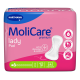 Абсорбуючі прокладки при легкому нетриманні сечі MoliCare Premium lady pad 2 краплі (12 шт)