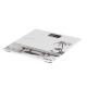 Электронные весы B.Well PRO-165 White