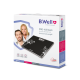 Электронные весы B.Well PRO-165 Black