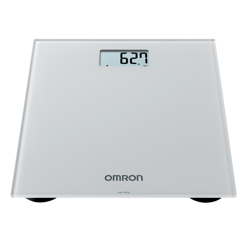 Смарт веса (анализаторы) Omron HN-300T2 Intelli IT (Серые)