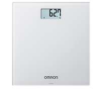 Смарт ваги (аналізатори) Omron HN-300T2 Intelli IT (Сірі)