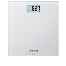 Смарт ваги (аналізатори) Omron HN-300T2 Intelli IT (Сірі)