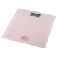 Ваги підлогові електронні (рожева квітка) Omron HN-289 Pink