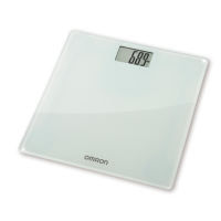 Весы напольные электронные Omron HN-286