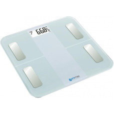 Ваги діагностичні Oromed Oro-Scale Bluetooth White