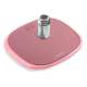 Электронные весы для тела Medica+ Body Control 5.0 Pink