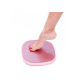 Электронные весы для тела Medica+ Body Control 5.0 Pink