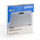 Весы напольные электронные (шелковисто-серый) Omron HN-289 Silver